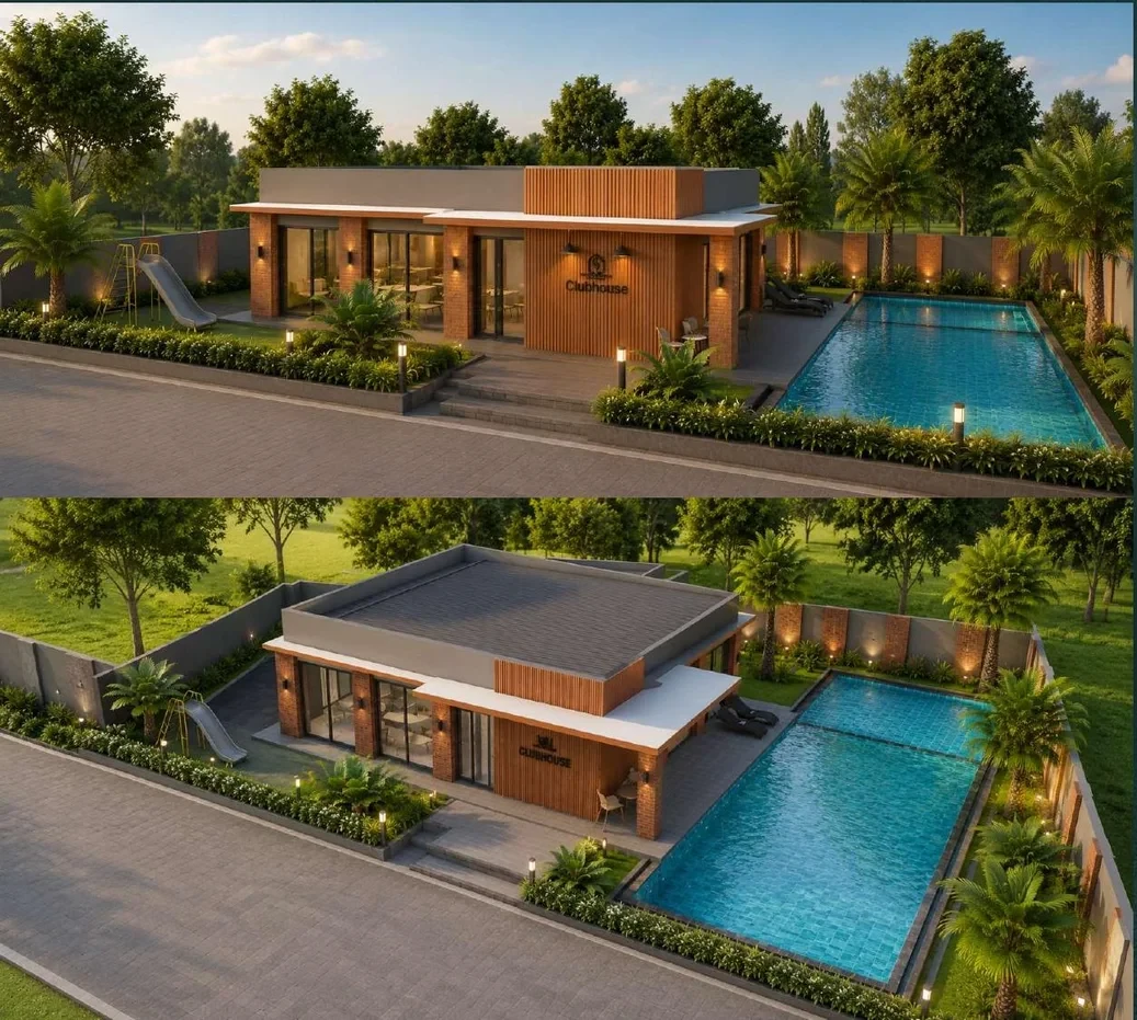Suavis Residence